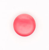 Koraalrode Knoop 12x12mm Knopen KNP00060